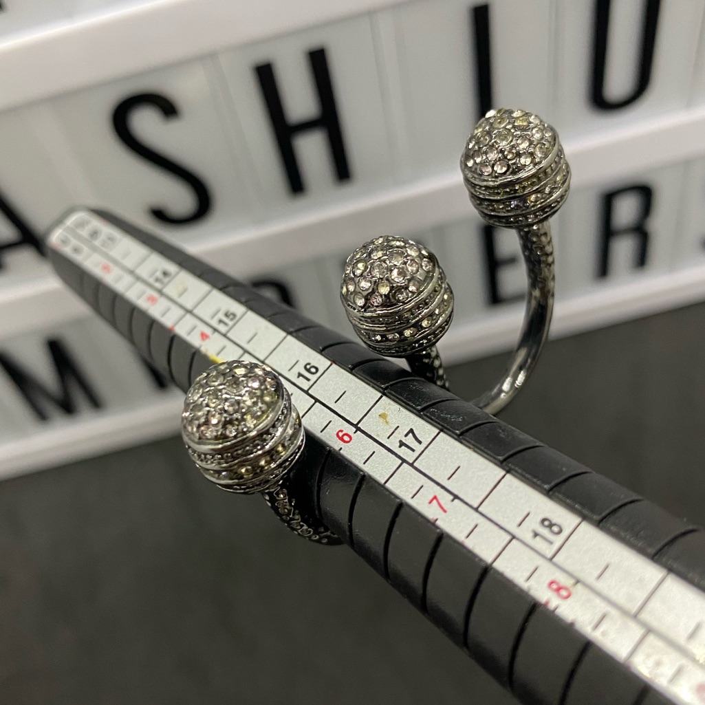 Bcbg Snake Ring